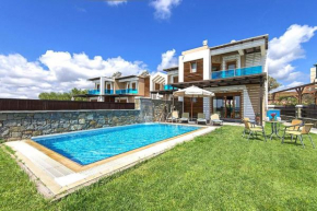 Holiday home in Kiotari with a terrace or balcony - Dodekanes Kiotari